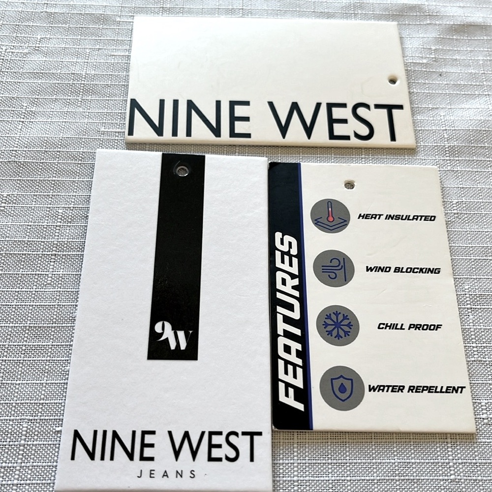 Nine West Jacket - Picture 11 of 13